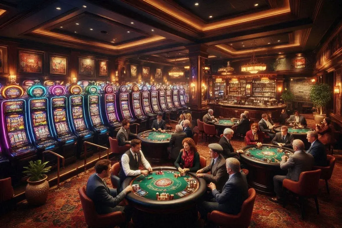 Kassu Casino