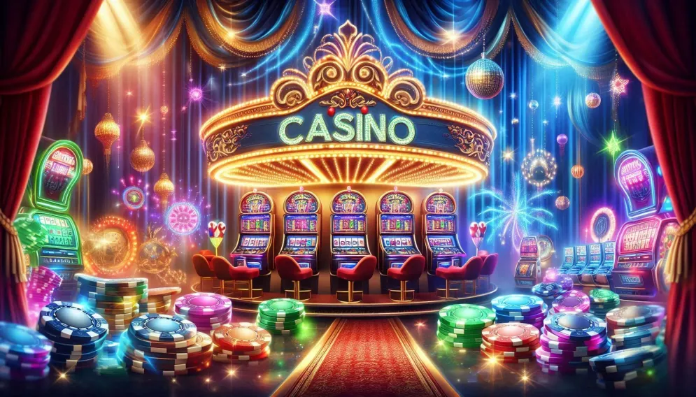 Kassu Casino